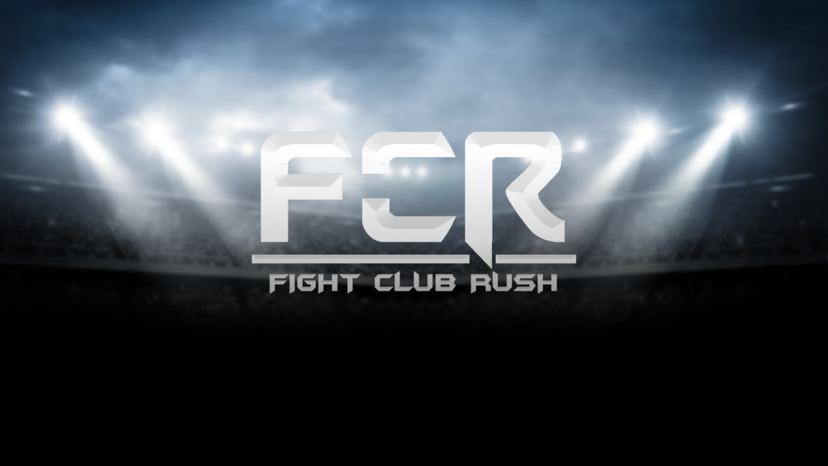 Fight Club Rush 8