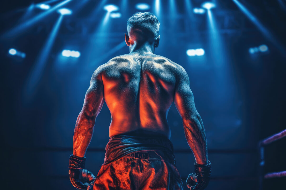 Kommande MMA-evenemang: vad du ska hålla utkik efter
